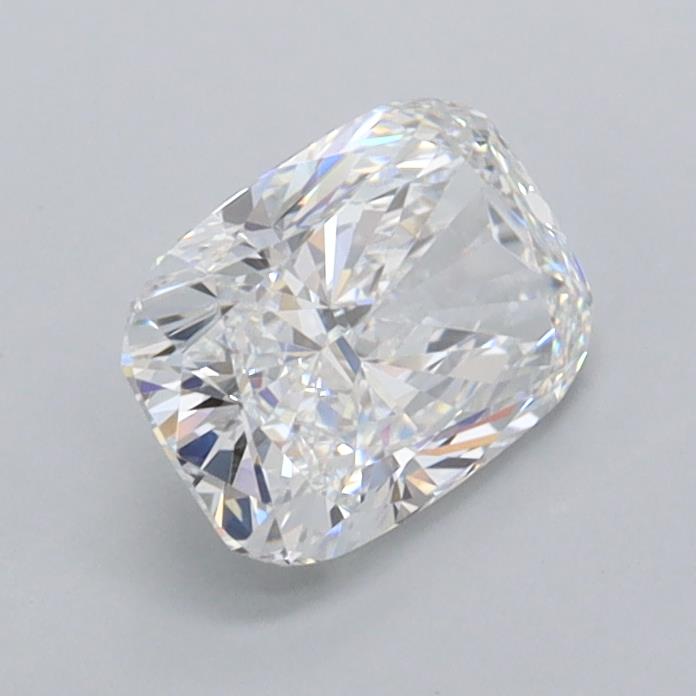 0.97 Carat Elongated Cushion Lab Diamond :: 360 spin frame 03
