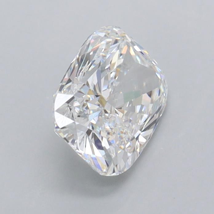0.97 Carat Elongated Cushion Lab Diamond :: 360 spin frame 05