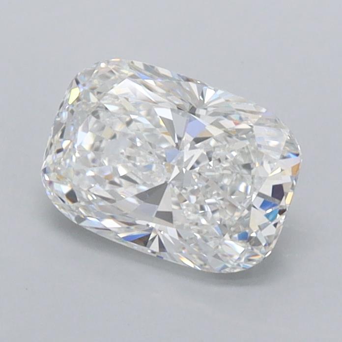 0.97 Carat Elongated Cushion Lab Diamond :: 360 spin frame 06