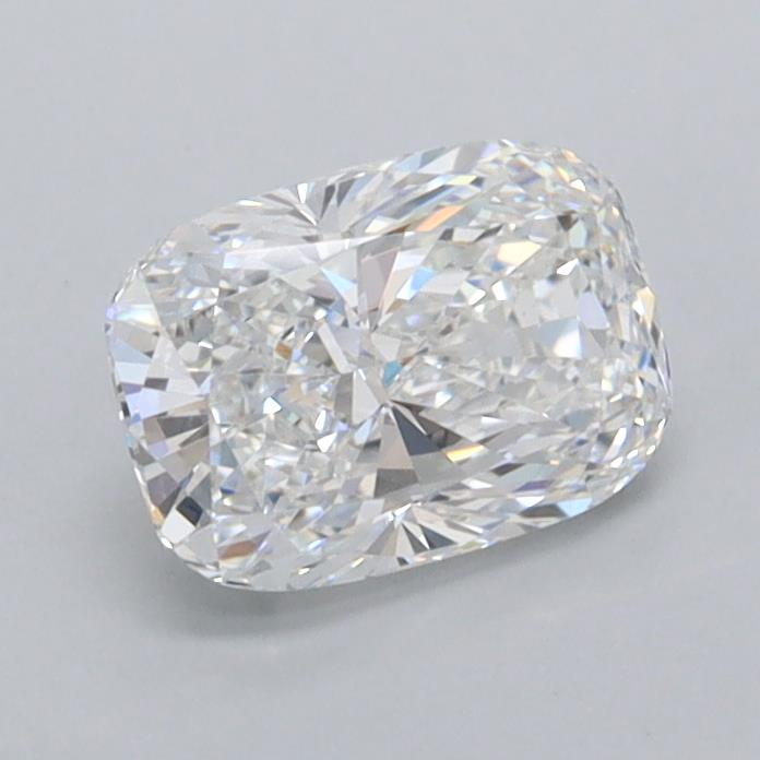0.97 Carat Elongated Cushion Lab Diamond :: 360 spin frame 07