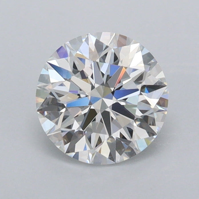0.95 Carat Round Lab Diamond