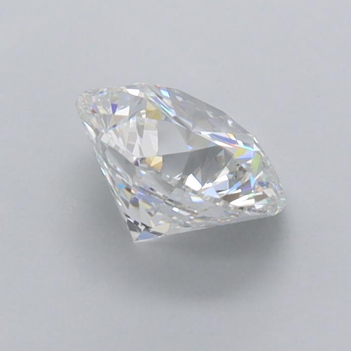 0.95 Carat Round Lab Diamond :: 360 spin frame 03