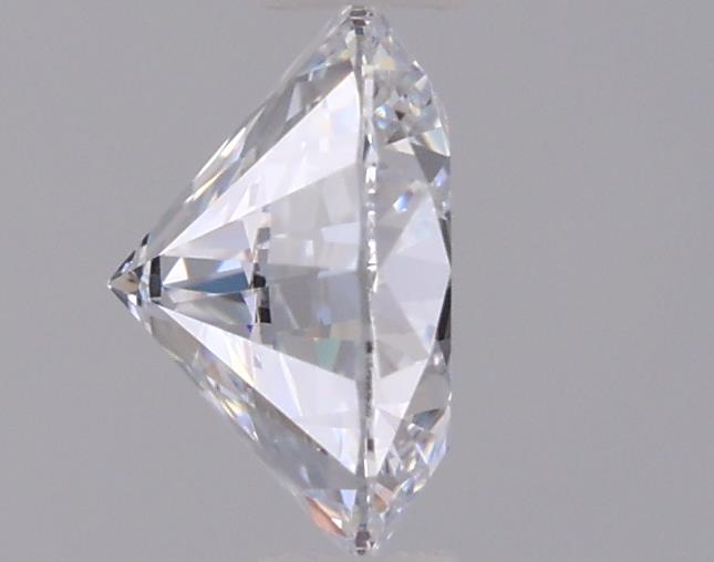0.73 Carat Round Lab Diamond :: 360 spin frame 02