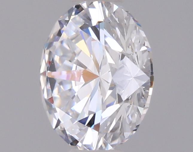 0.73 Carat Round Lab Diamond :: 360 spin frame 03