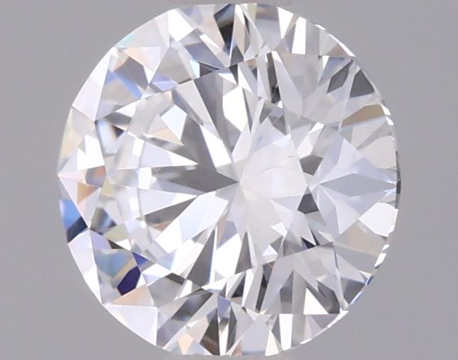 0.73 Carat Round Lab Diamond :: 360 spin frame 04