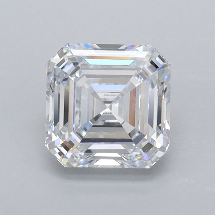 0.95 Carat Asscher Lab Diamond