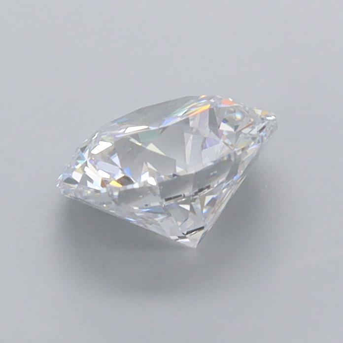 0.96 Carat Round Lab Diamond :: 360 spin frame 05
