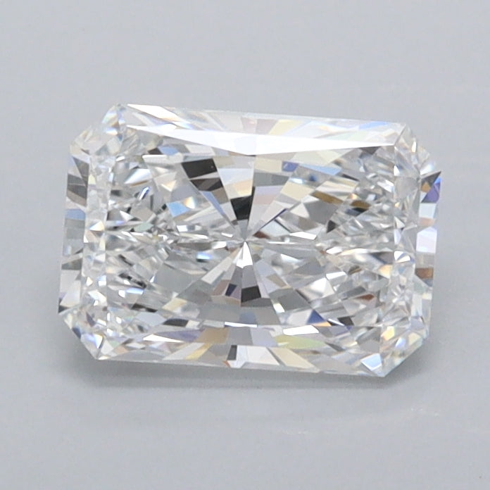 0.95 Carat Radiant Lab Diamond