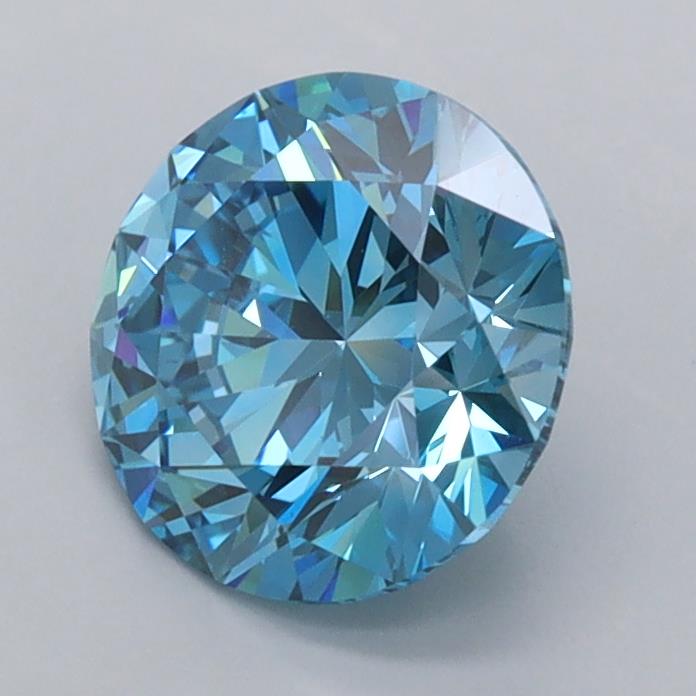 1.50 Carat Round Lab Diamond :: 360 spin frame 03