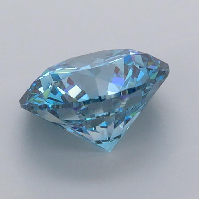 1.50 Carat Round Lab Diamond :: 360 spin frame 04