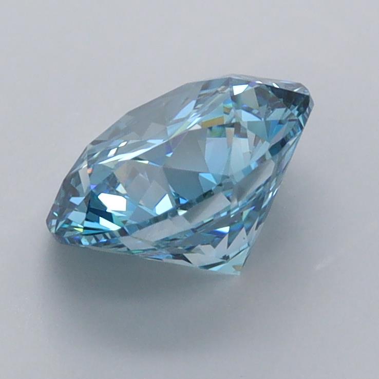 1.80 Carat Round Lab Diamond :: 360 spin frame 03
