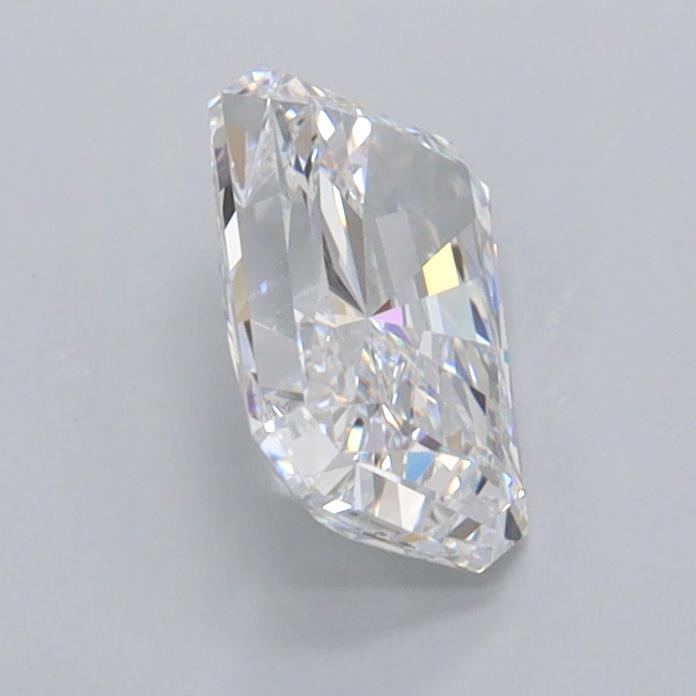 1.01 Carat Radiant Lab Diamond :: 360 spin frame 02