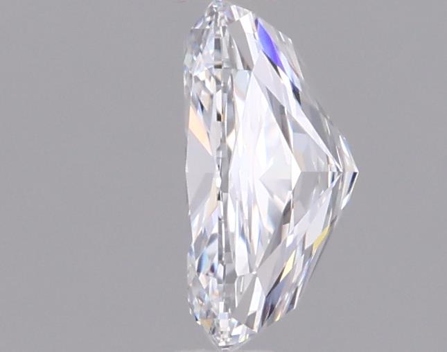1.02 Carat Elongated Cushion Lab Diamond :: 360 spin frame 01