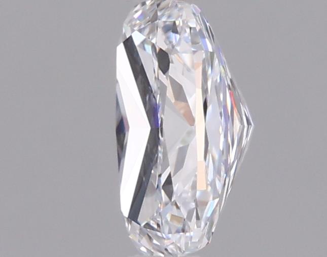 1.02 Carat Elongated Cushion Lab Diamond :: 360 spin frame 07