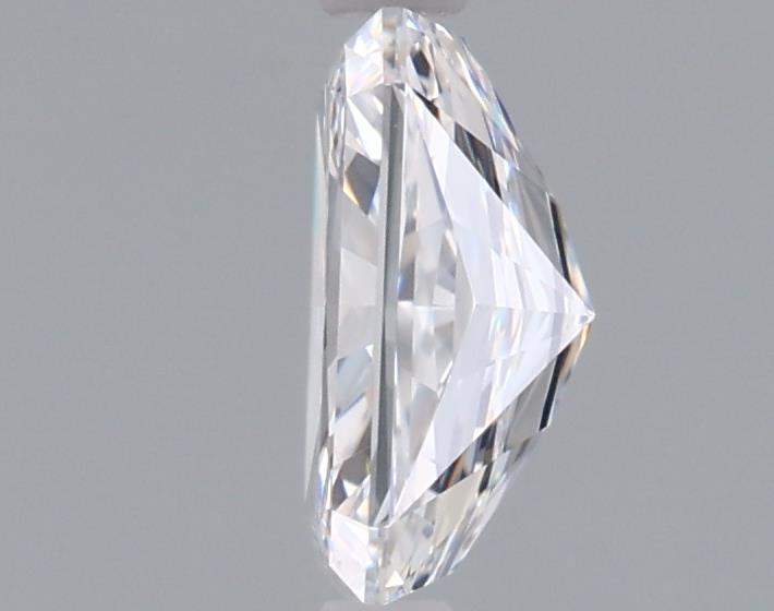 1.01 Carat Radiant Lab Diamond :: 360 spin frame 01