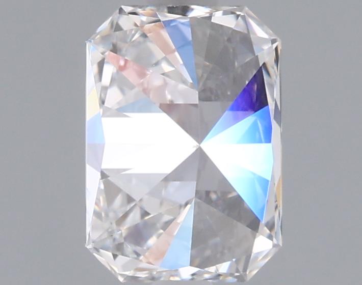 1.01 Carat Radiant Lab Diamond :: 360 spin frame 02