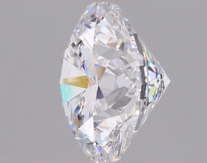 1.84 Carat Round Lab Diamond :: 360 spin frame 06