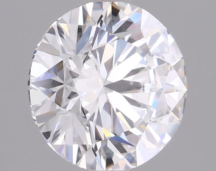 1.84 Carat Round Lab Diamond :: 360 spin frame 07