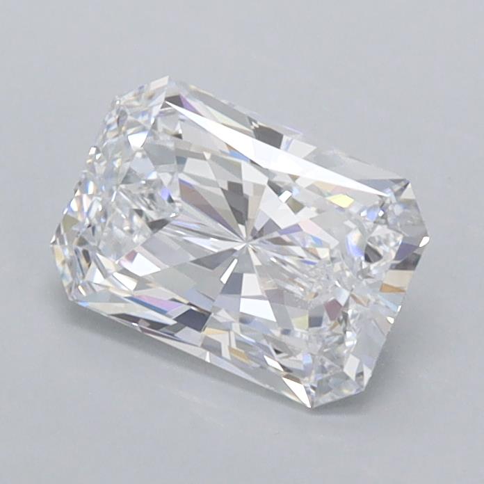 0.84 Carat Radiant Lab Diamond :: 360 spin frame 06