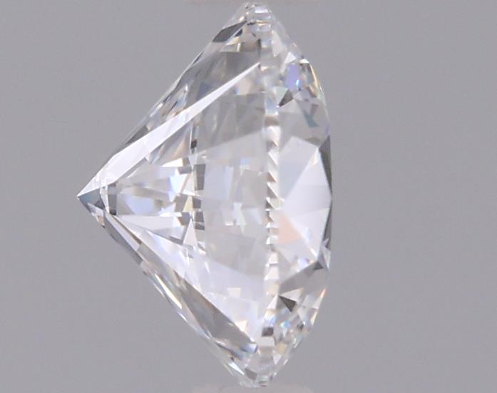 0.95 Carat Round Lab Diamond :: 360 spin frame 01