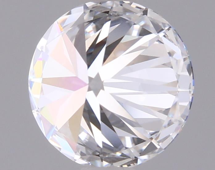 0.95 Carat Round Lab Diamond :: 360 spin frame 04