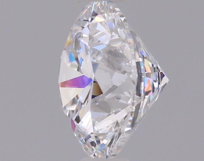 0.95 Carat Round Lab Diamond :: 360 spin frame 05