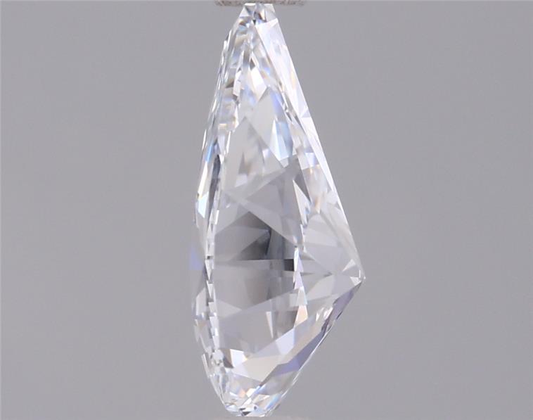0.95 Carat Pear Lab Diamond :: 360 spin frame 06