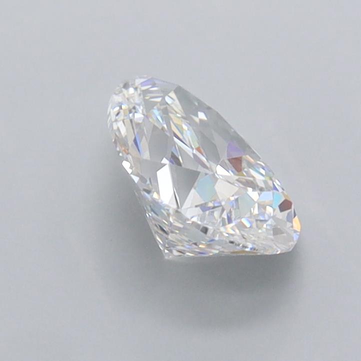 0.95 Carat Pear Lab Diamond :: 360 spin frame 07