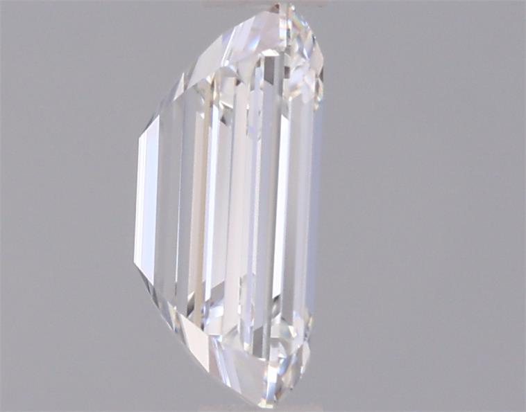 0.94 Carat Emerald Lab Diamond :: 360 spin frame 02