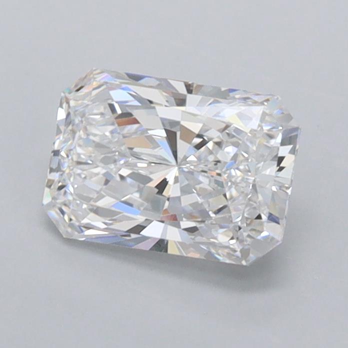 0.88 Carat Radiant Lab Diamond :: 360 spin frame 04