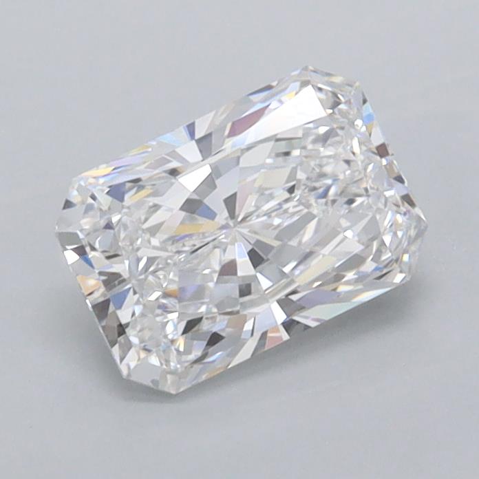 0.88 Carat Radiant Lab Diamond :: 360 spin frame 06