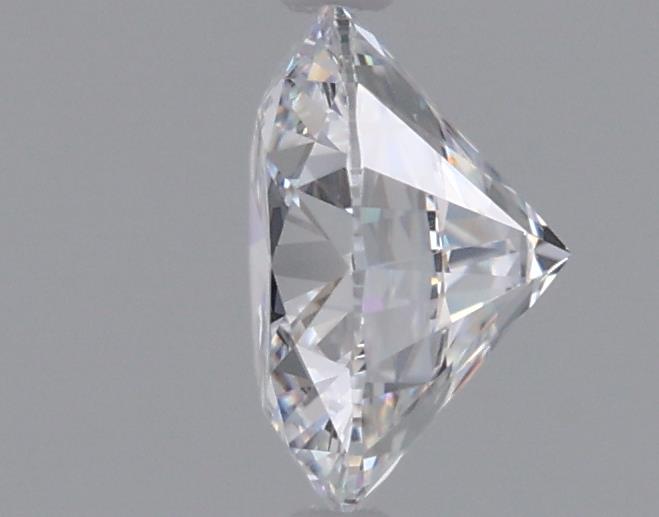 0.96 Carat Round Lab Diamond :: 360 spin frame 01
