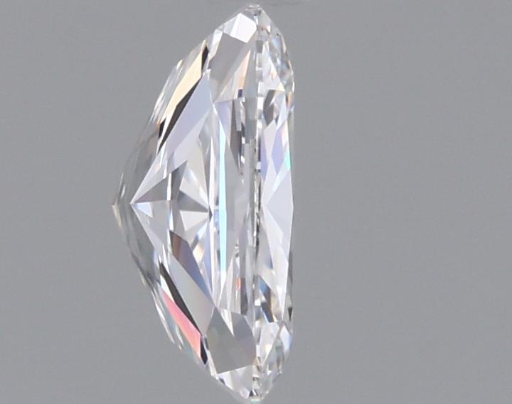 0.93 Carat Elongated Cushion Lab Diamond :: 360 spin frame 01