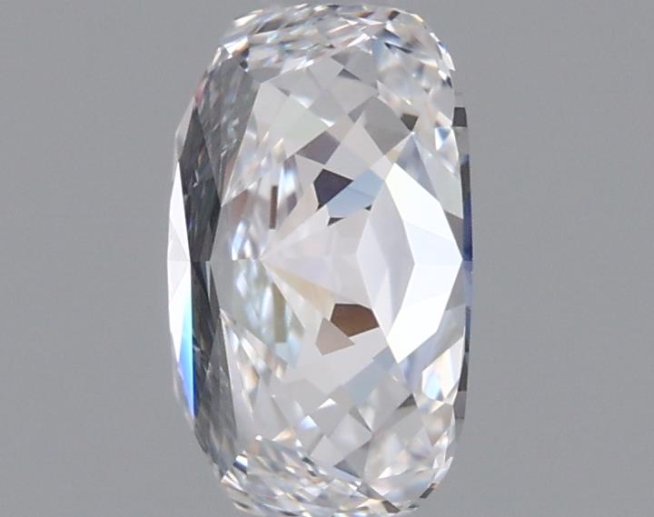 0.93 Carat Elongated Cushion Lab Diamond :: 360 spin frame 03