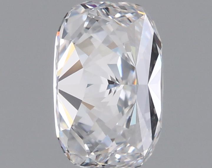 0.93 Carat Elongated Cushion Lab Diamond :: 360 spin frame 06