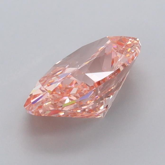 1.21 Carat Oval Lab Diamond :: 360 spin frame 03
