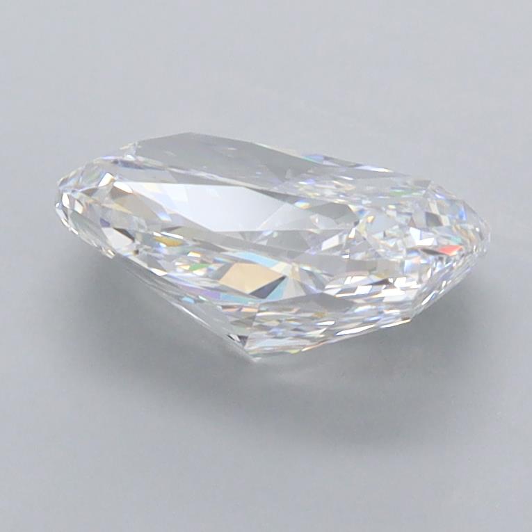 1.55 Carat Elongated Cushion Lab Diamond :: 360 spin frame 04