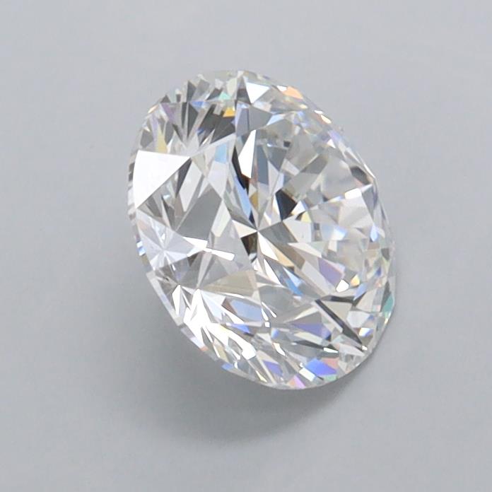 1.02 Carat Round Lab Diamond :: 360 spin frame 04