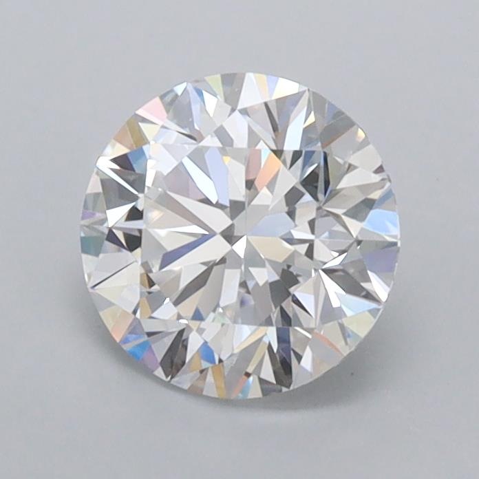 1.02 Carat Round Lab Diamond :: 360 spin frame 05