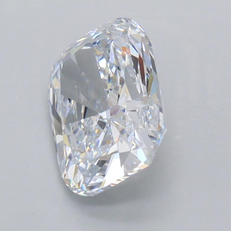 1.54 Carat Elongated Cushion Lab Diamond :: 360 spin frame 01