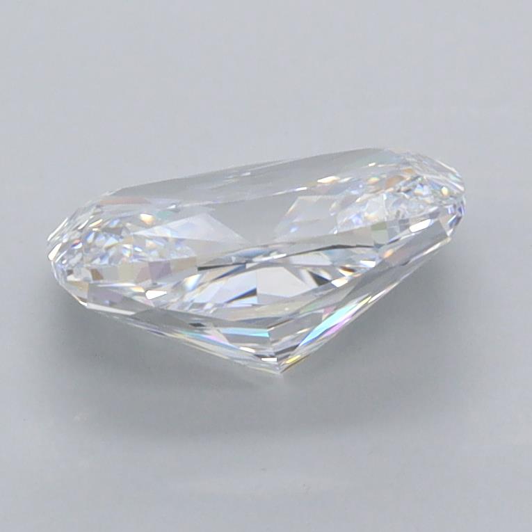 1.54 Carat Elongated Cushion Lab Diamond :: 360 spin frame 02