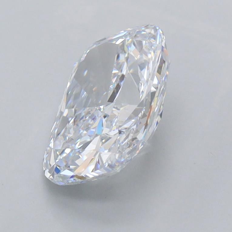 1.54 Carat Elongated Cushion Lab Diamond :: 360 spin frame 07