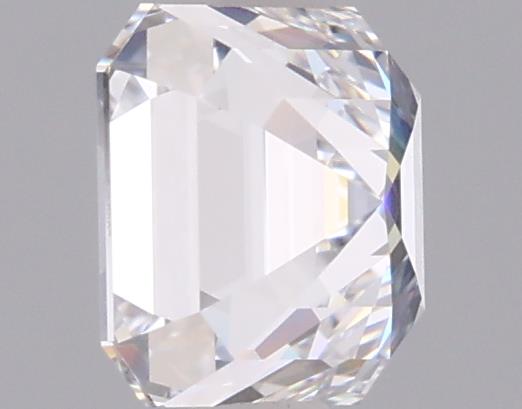 1.07 Carat Asscher Lab Diamond :: 360 spin frame 03