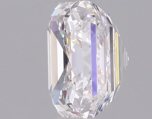 1.07 Carat Asscher Lab Diamond :: 360 spin frame 07