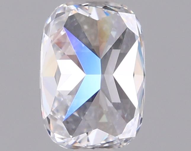 1.06 Carat Elongated Cushion Lab Diamond :: 360 spin frame 01