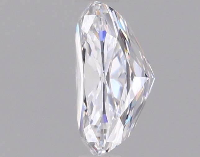 1.06 Carat Elongated Cushion Lab Diamond :: 360 spin frame 02