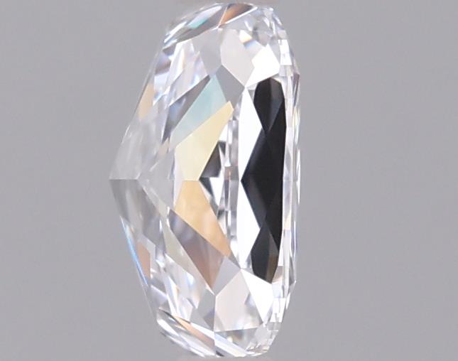 1.06 Carat Elongated Cushion Lab Diamond :: 360 spin frame 06