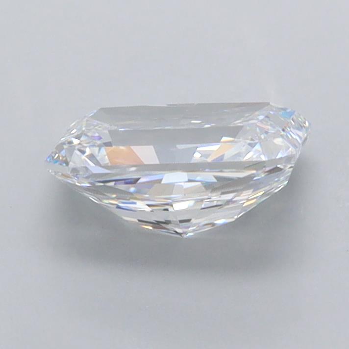1.10 Carat Radiant Lab Diamond :: 360 spin frame 02