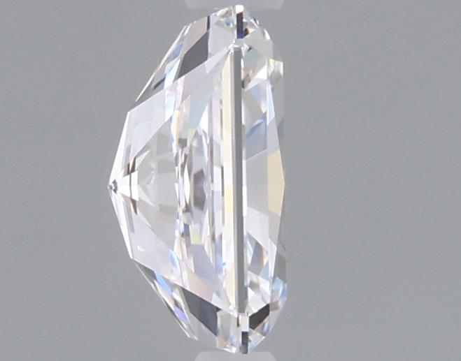 1.02 Carat Radiant Lab Diamond :: 360 spin frame 01