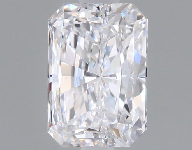 1.02 Carat Radiant Lab Diamond :: 360 spin frame 06